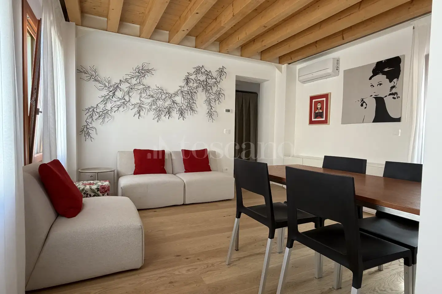 Casa in affitto di 94 mq a €900 (rif. 25/2026)
