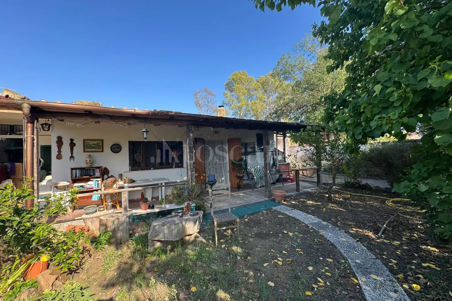 Casa Indipendente in vendita di 70 mq a €349.000 (rif. 29/2025)