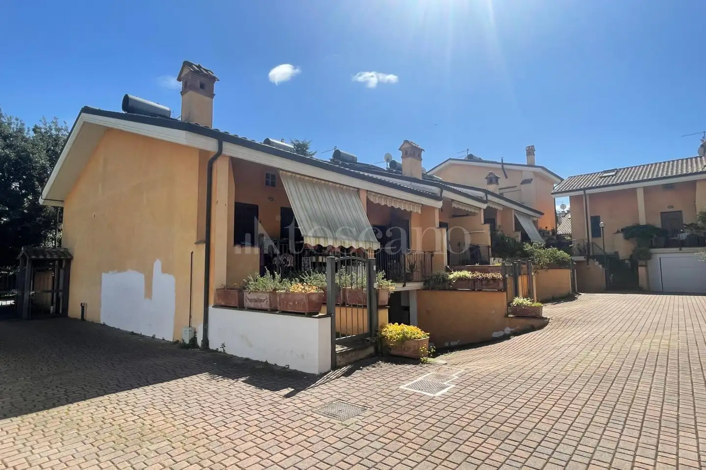 Villino a Schiera in vendita di 100 mq a €229.000 (rif. 23/2025)