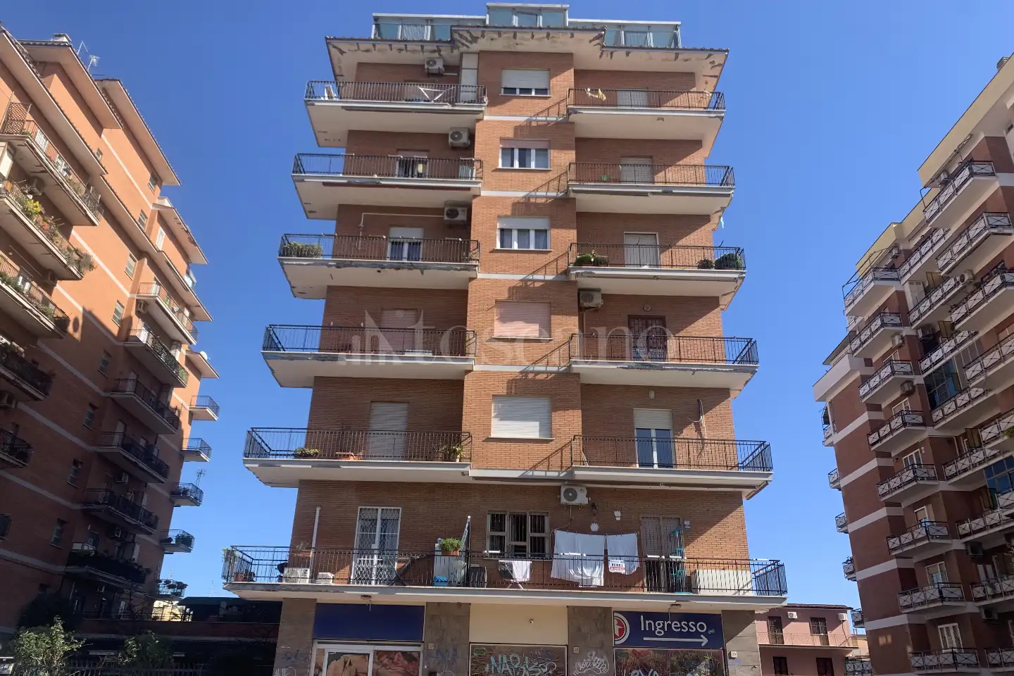 Casa in vendita di 110 mq a €160.000 (rif. 12/2026)