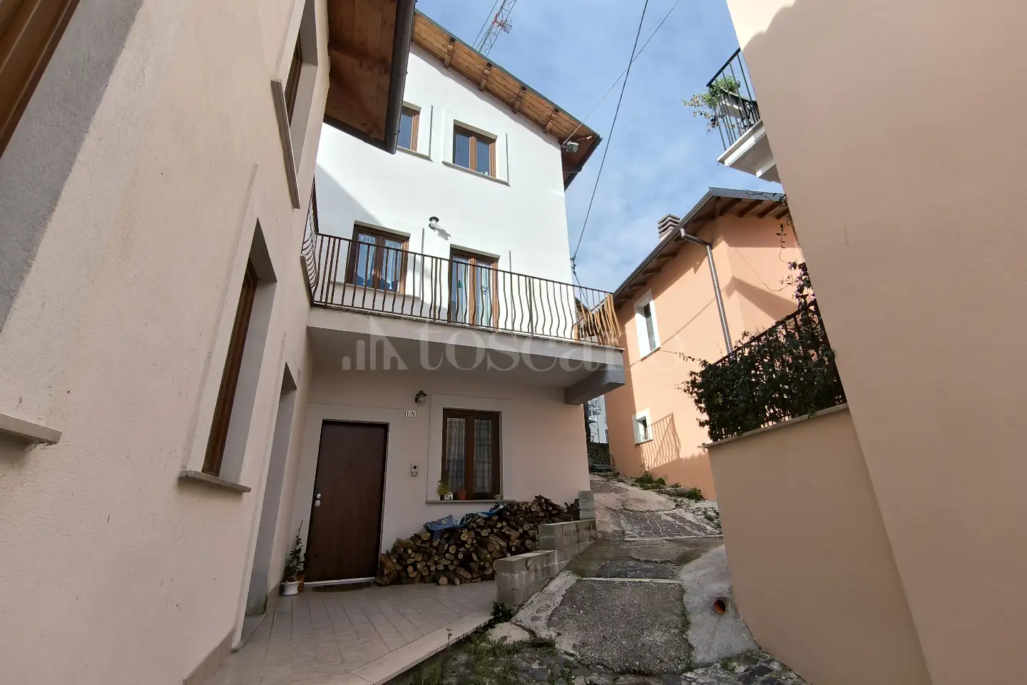 Casa Indipendente in vendita di 100 mq a €75.000 (rif. 52/2025)