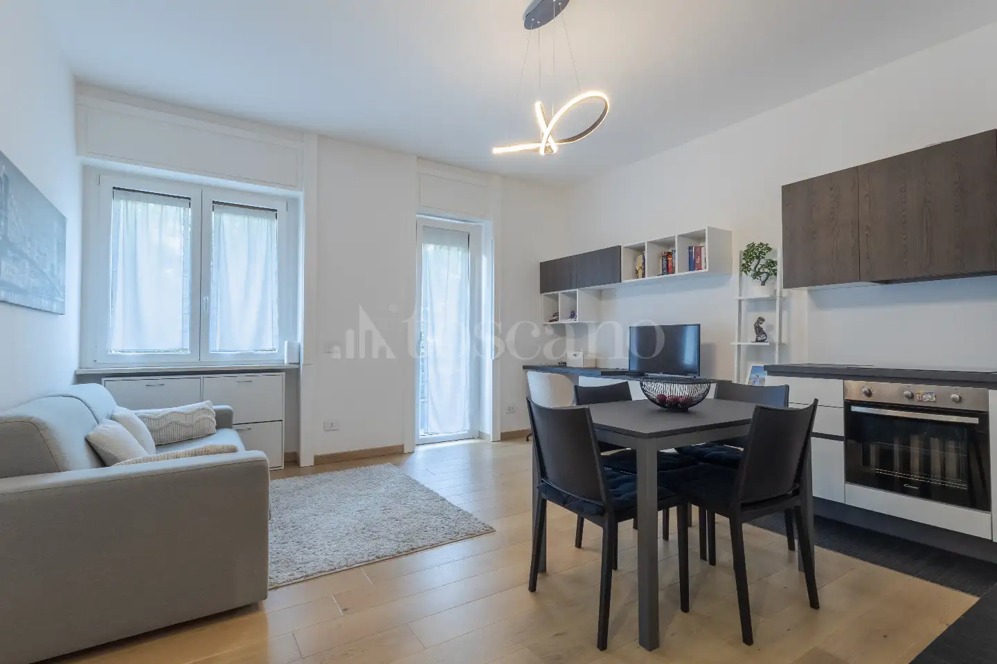 Casa in vendita di 55 mq a €399.000 (rif. 33/2025)