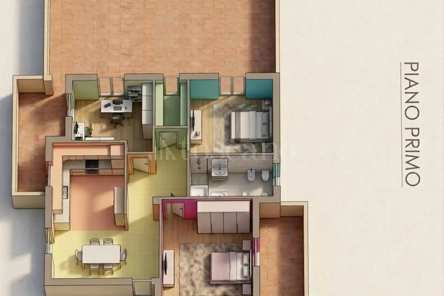 Casa in vendita di 140 mq a €249.000 (rif. 75/2025)