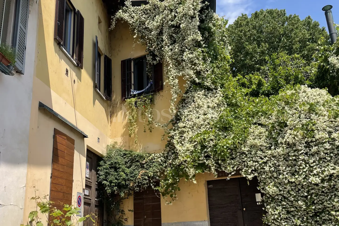 appartamento in affitto a Milano in zona Porta Genova