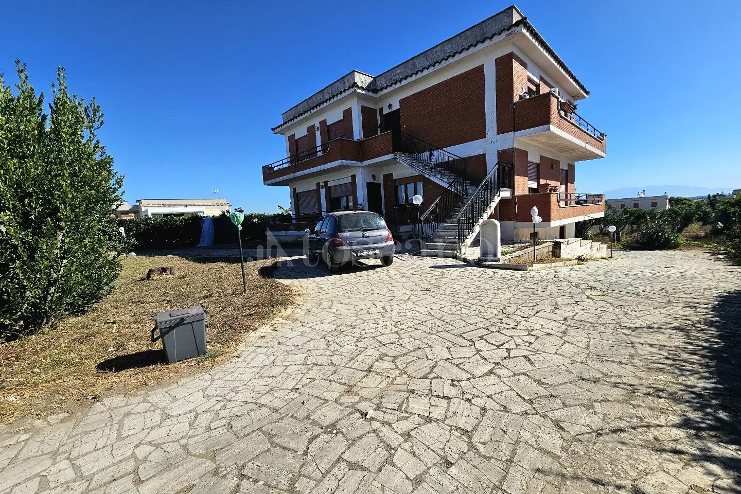casa indipendente in vendita ad Anzio in zona Stazione