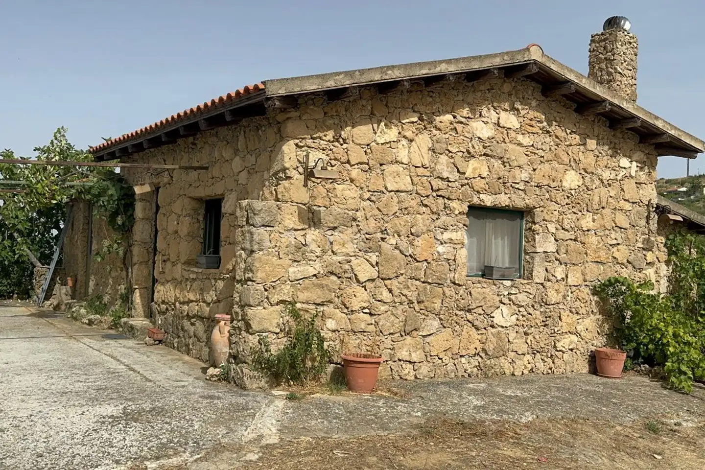 Casa Indipendente in vendita di 98 mq a €79.000 (rif. 175/2026)
