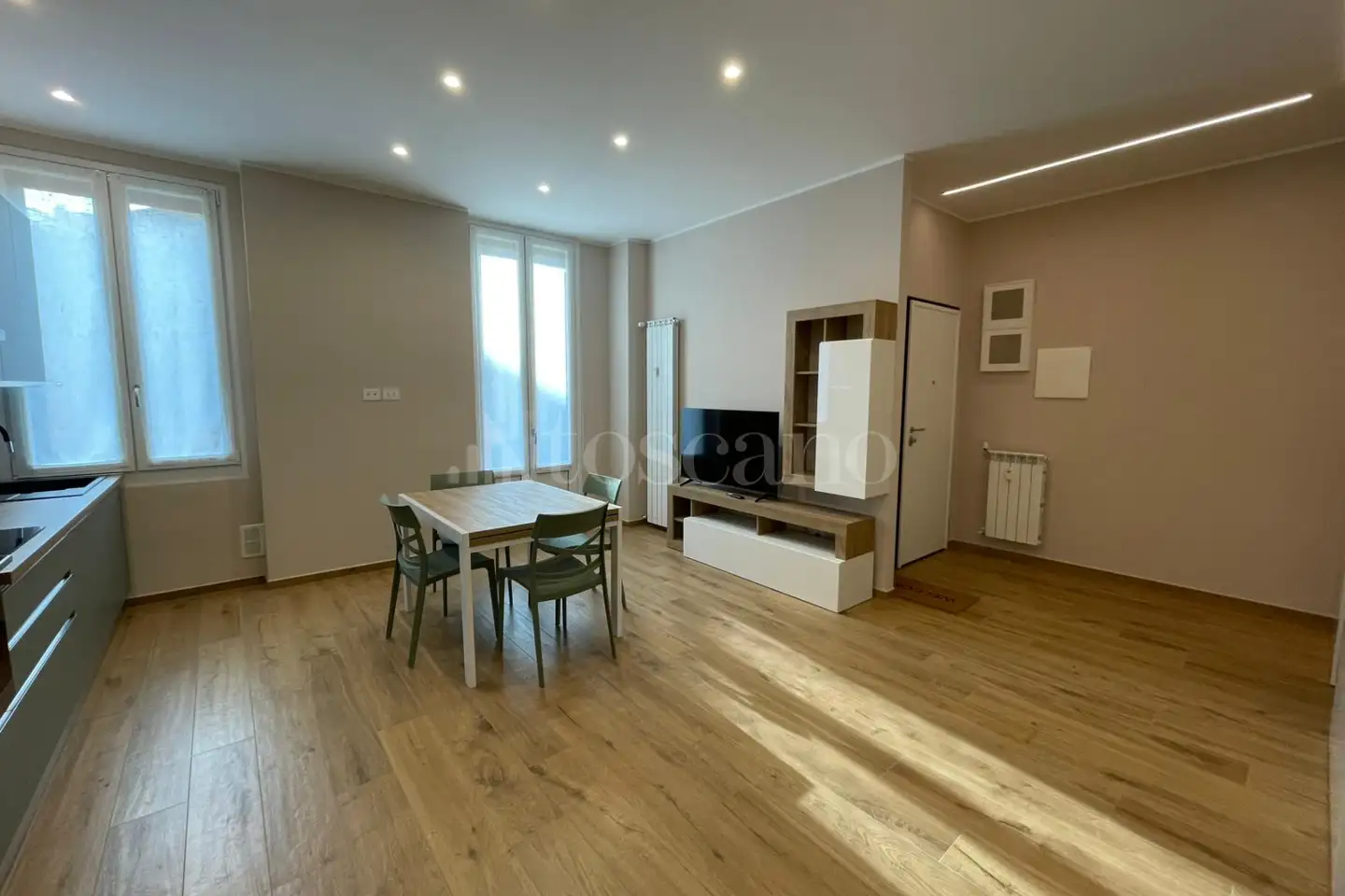 Casa in affitto di 80 mq a €1.700 (rif. 28/2026)