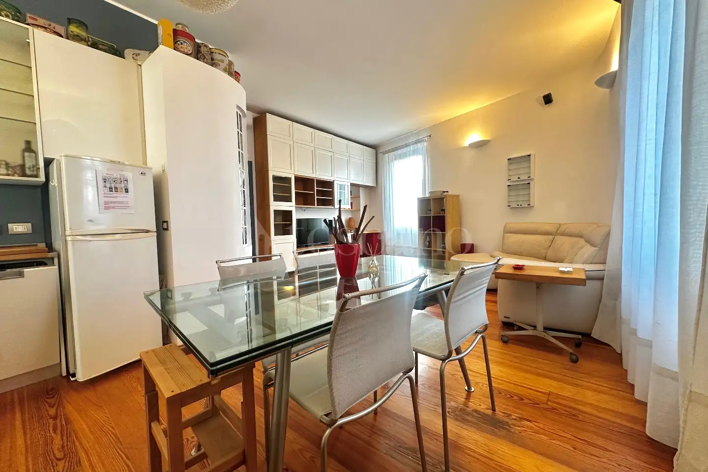 Casa in affitto di 75 mq a €1.100 (rif. 7/2026)