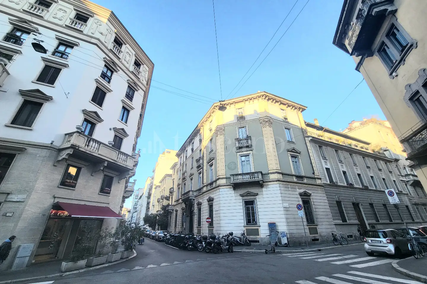 Ufficio in vendita di 120 mq a €750.000 (rif. 152/2025)