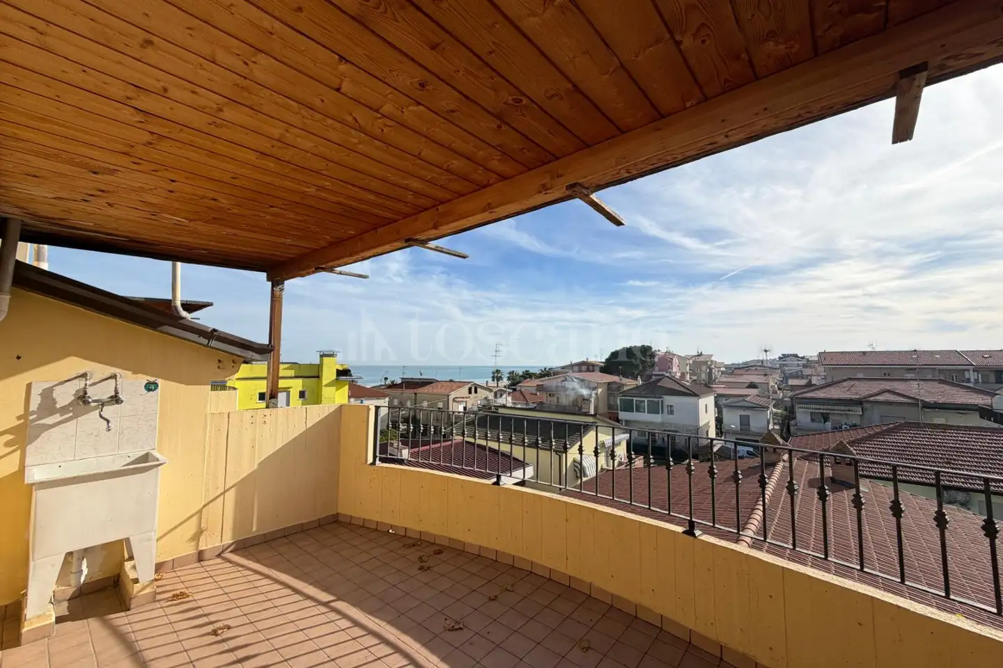 Attico in vendita di 75 mq a €165.000 (rif. 11/2026)