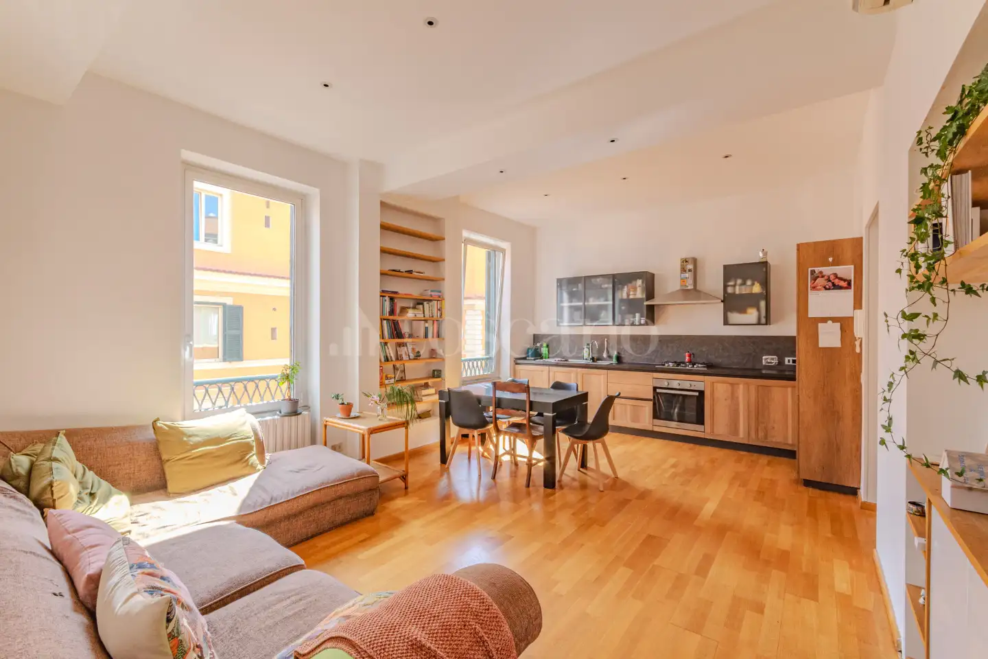 Casa in vendita di 80 mq a €680.000 (rif. 7/2026)