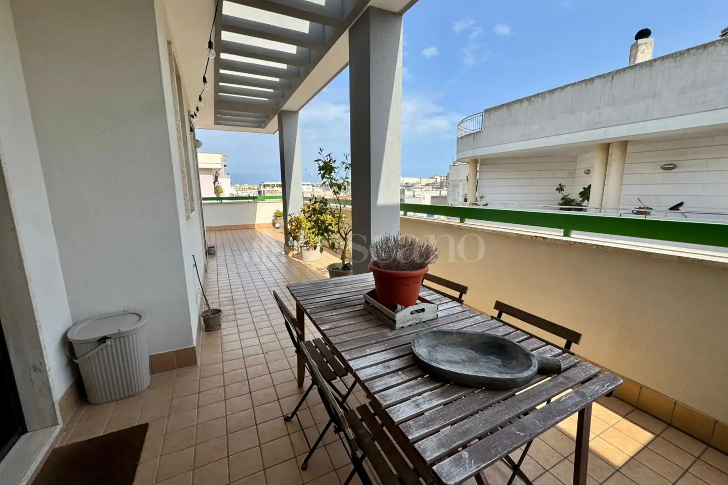 Attico in vendita di 80 mq a €215.000 (rif. 19/2026)