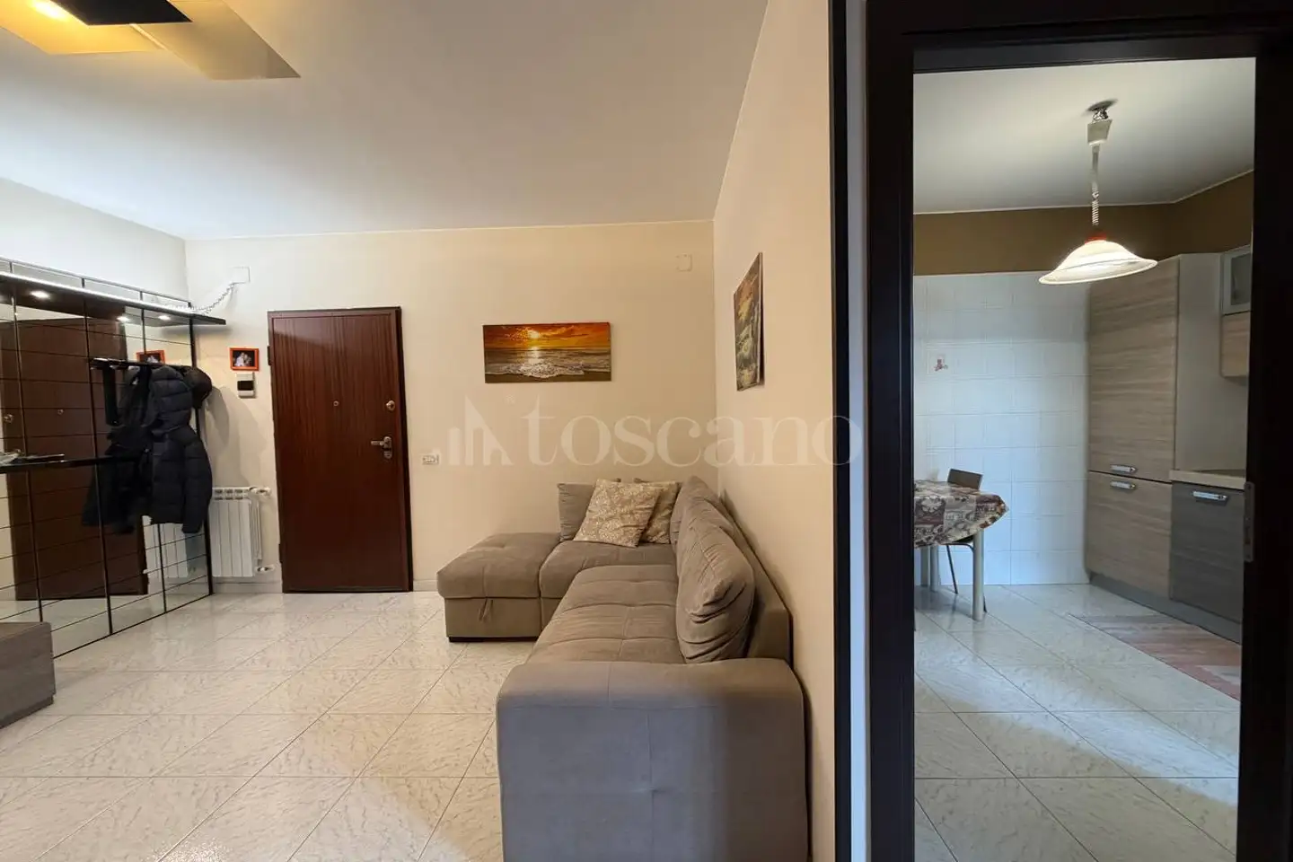 Casa in vendita di 61 mq a €98.000 (rif. 98/2026)