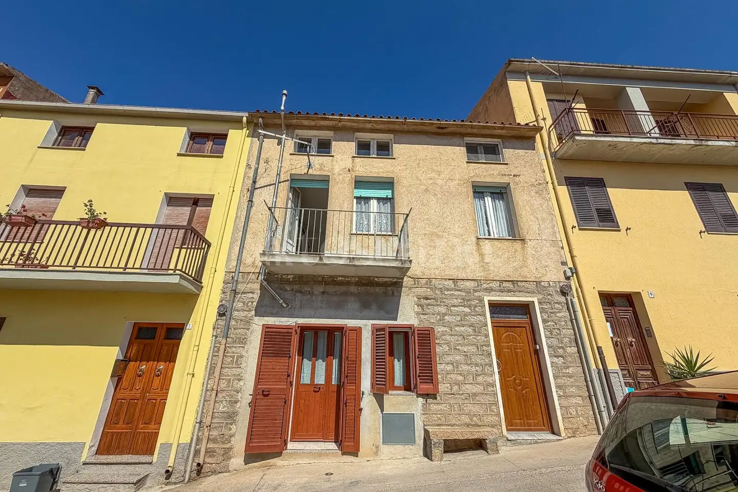 Casa Indipendente in vendita di 140 mq a €65.000 (rif. 40/2026)