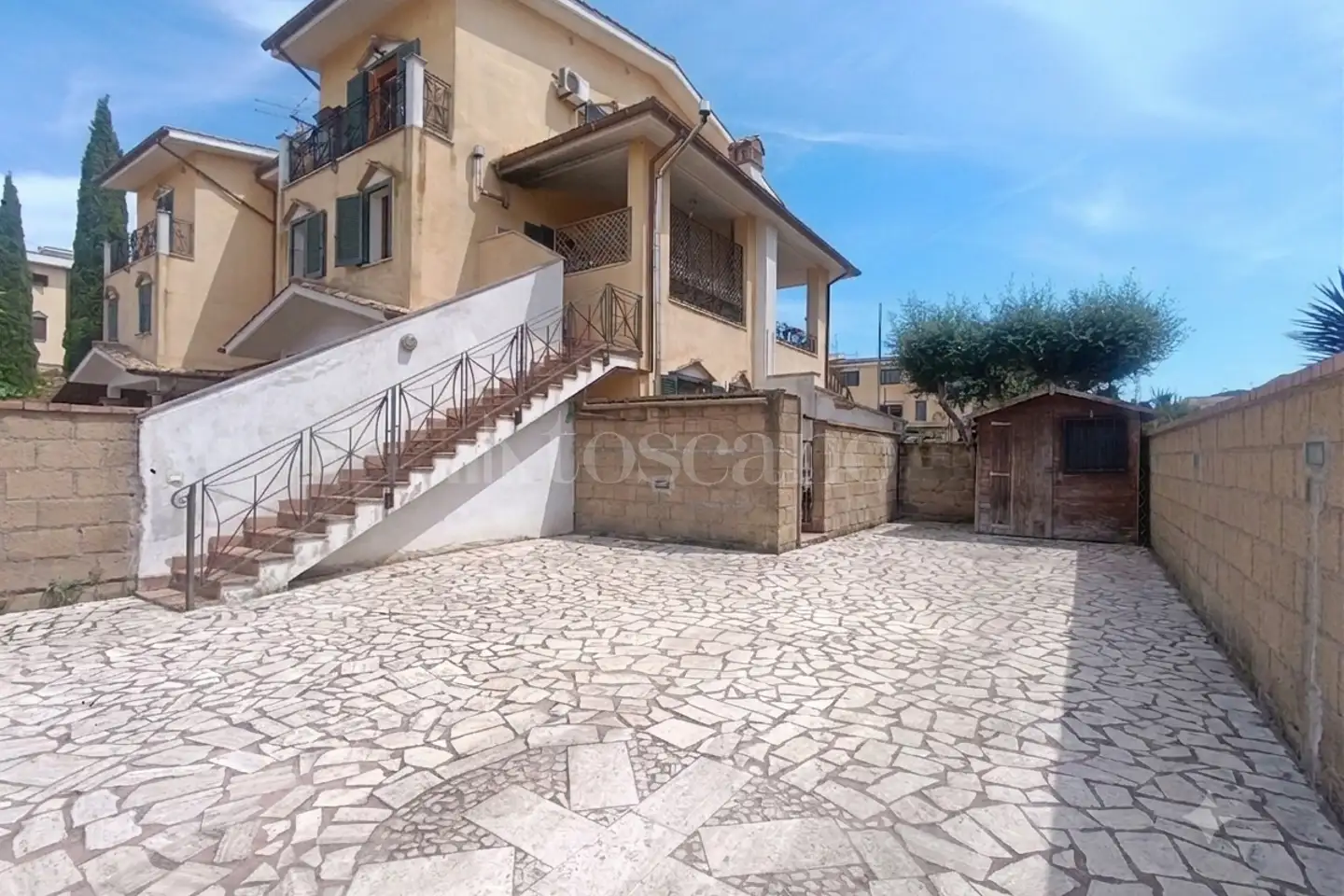 Villino a Schiera in vendita di 55 mq a €119.000 (rif. 69/2026)