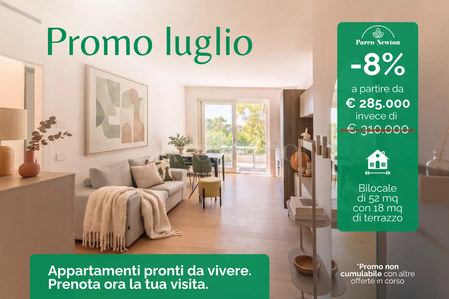 Casa in vendita di 61 mq a €285.000 (rif. 19/2024)