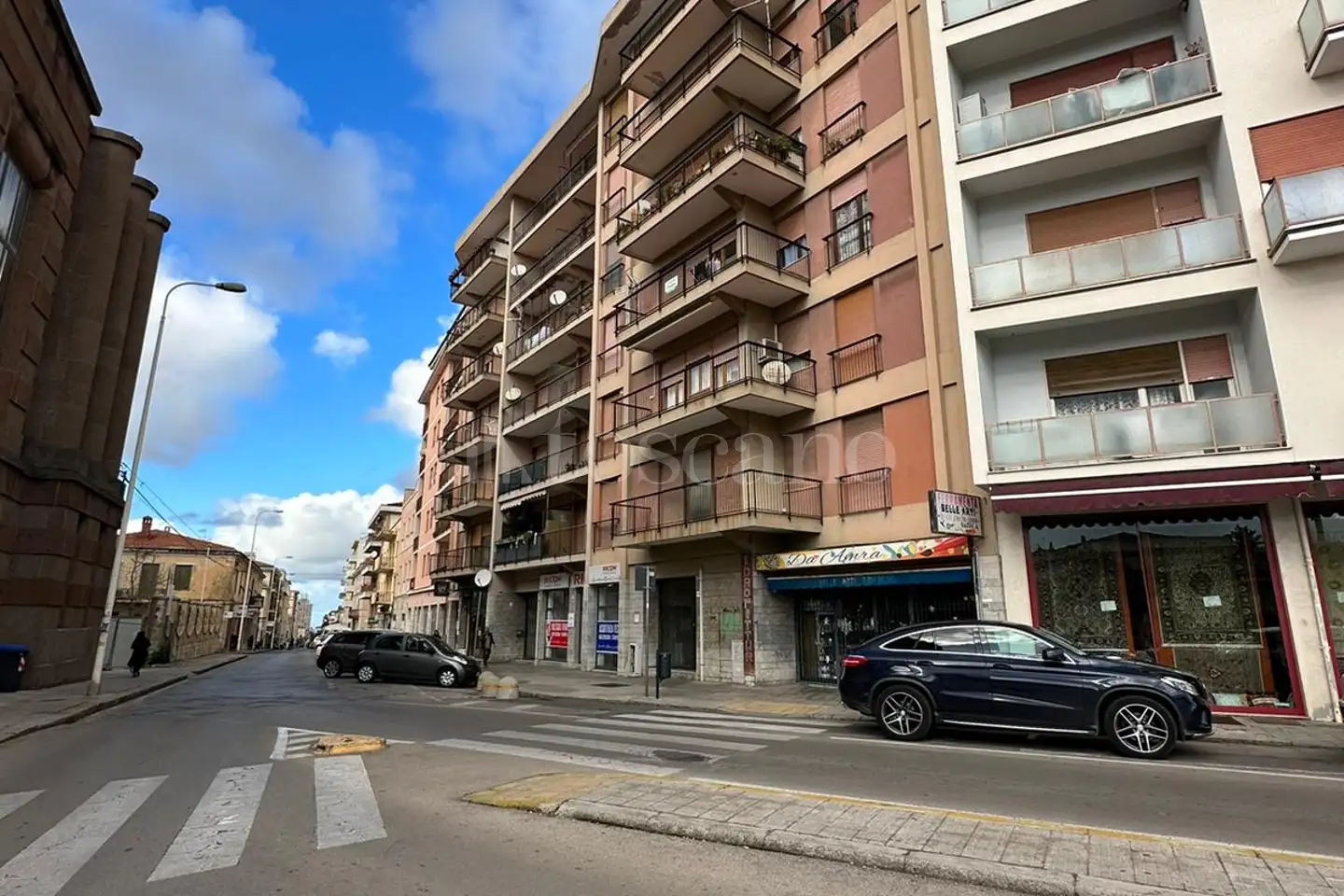 Soffitta in vendita di 90 mq a €27.000 (rif. 116/2026)