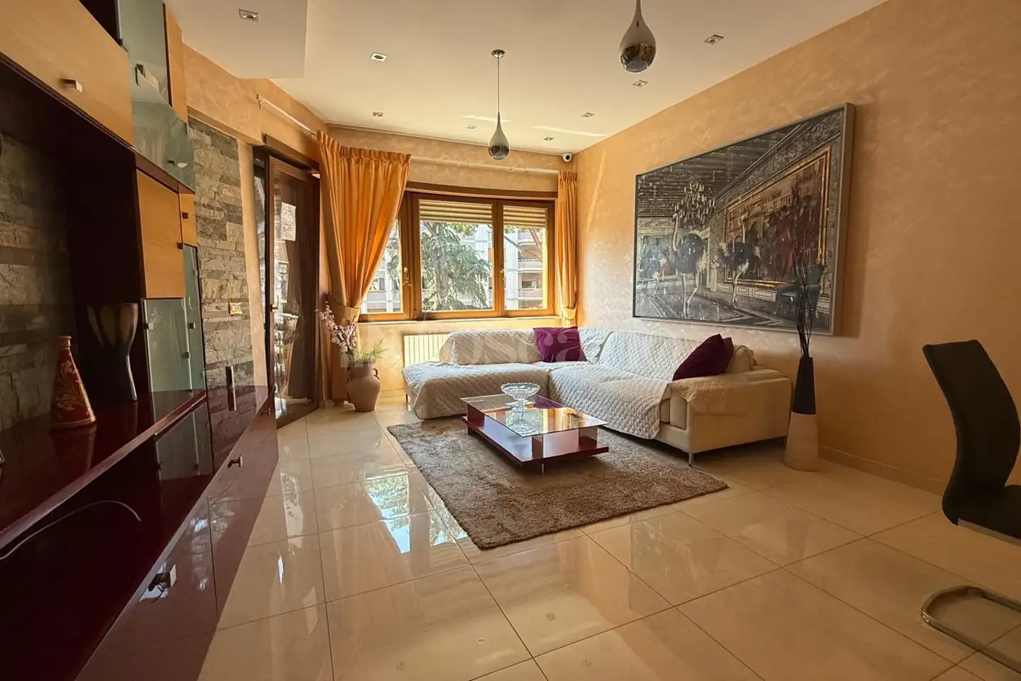 Casa in affitto di 170 mq a €2.500 (rif. 48/2026)