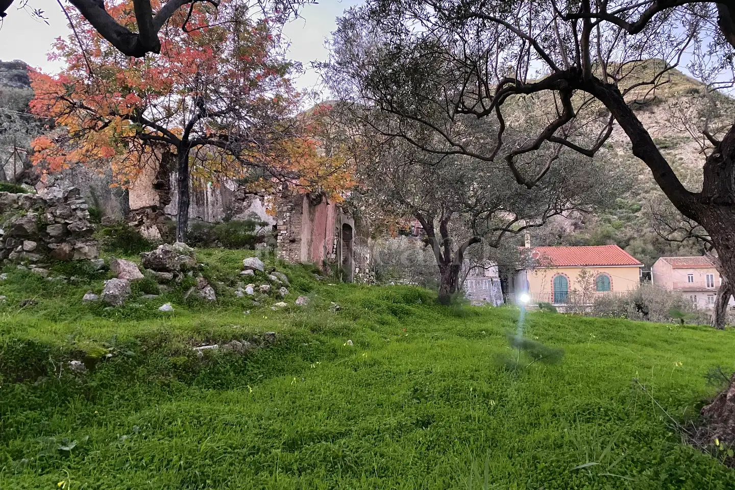 Casale in vendita di 60 mq a €70.000 (rif. 88/2024)