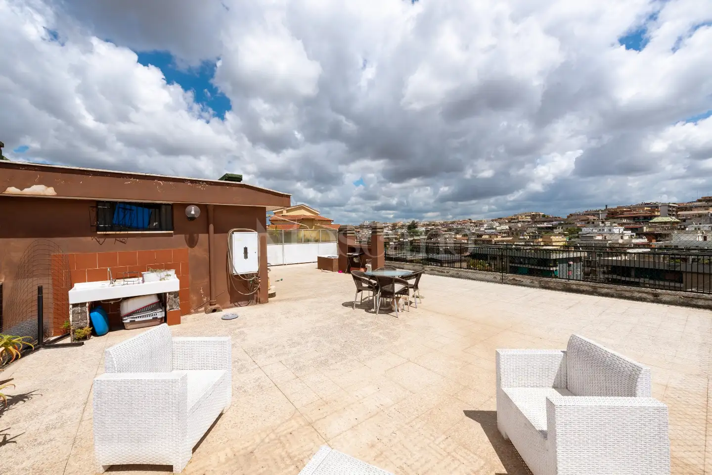 Mansarda in vendita di 35 mq a €299.000 (rif. 10/2025)