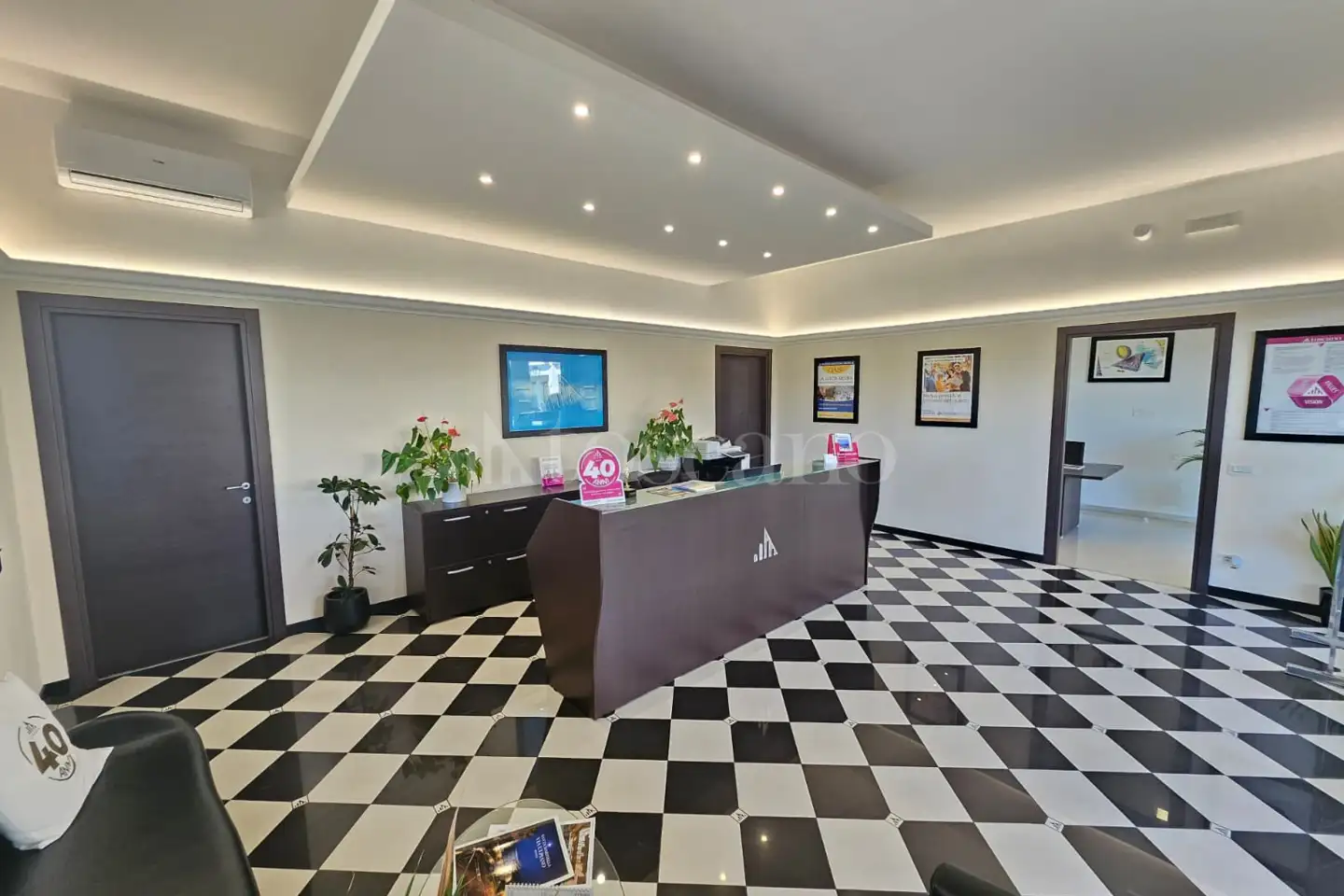 Negozio in vendita di 100 mq a €190.000 (rif. 51/2025)