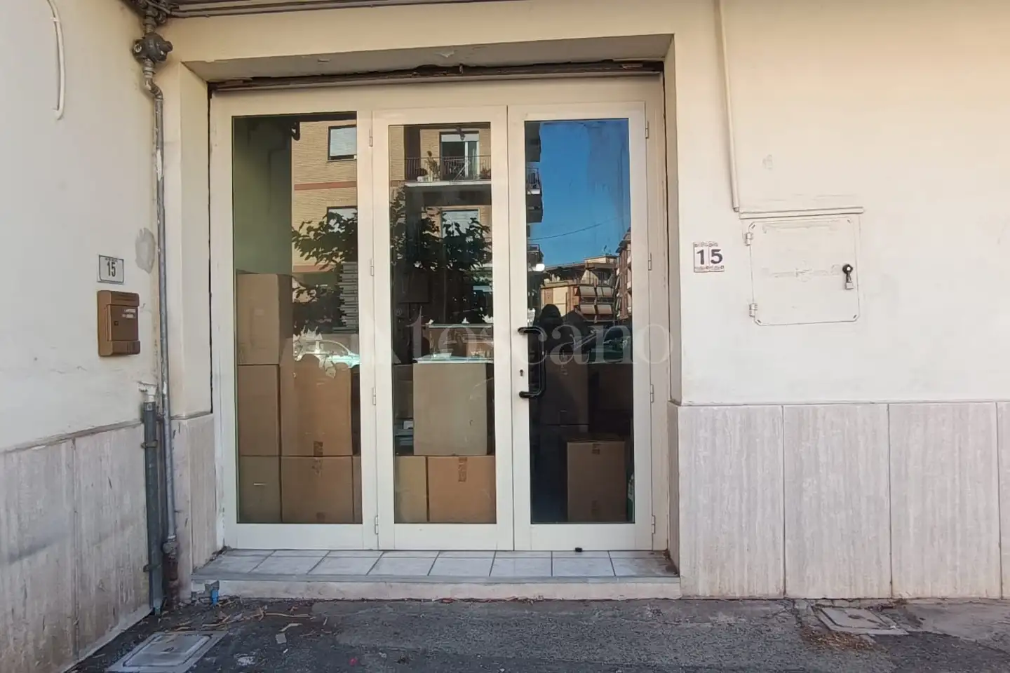 Negozio in vendita di 44 mq a €45.000 (rif. 83/2024)