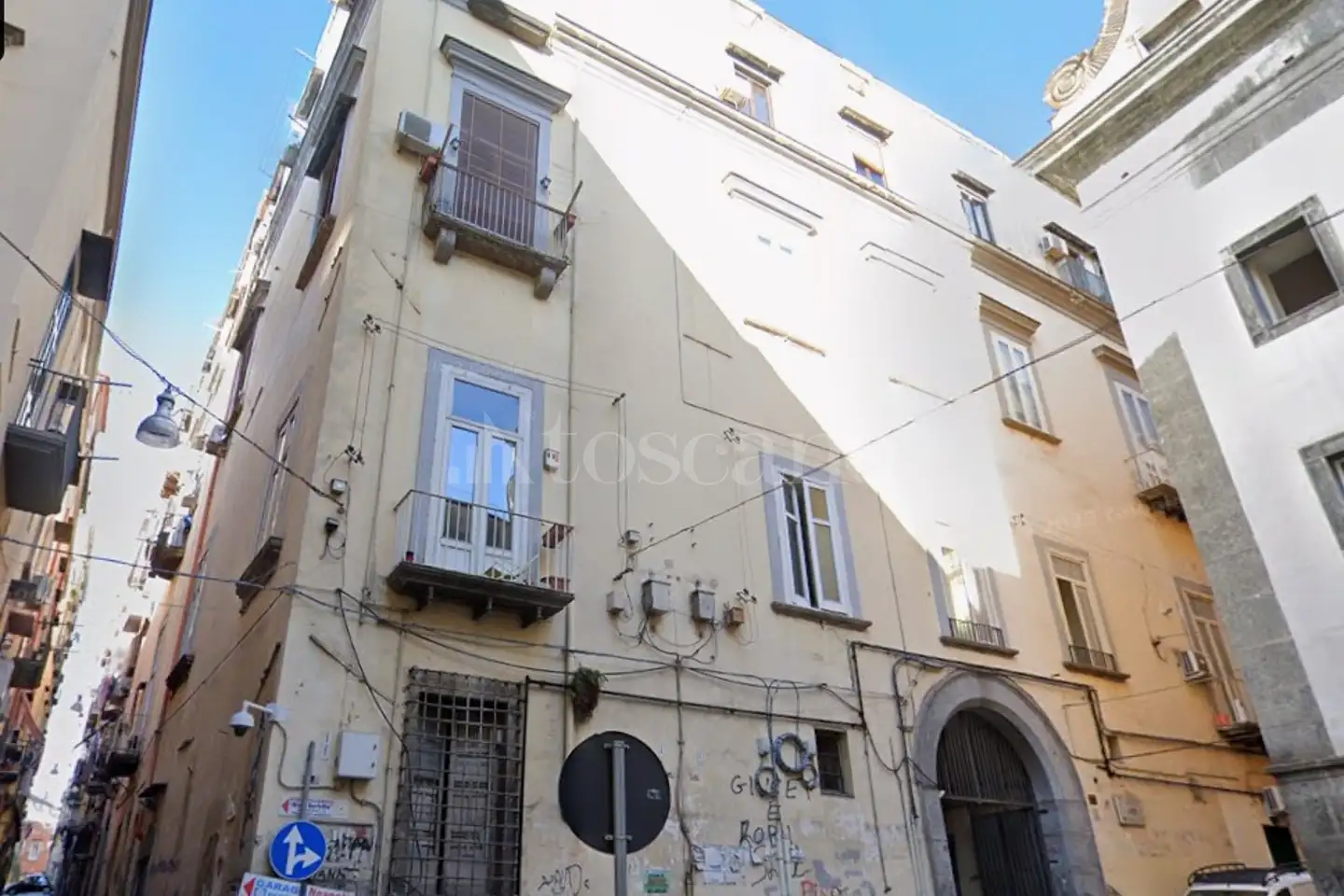 Casa in vendita di 400 mq a €510.000 (rif. 30/2026)