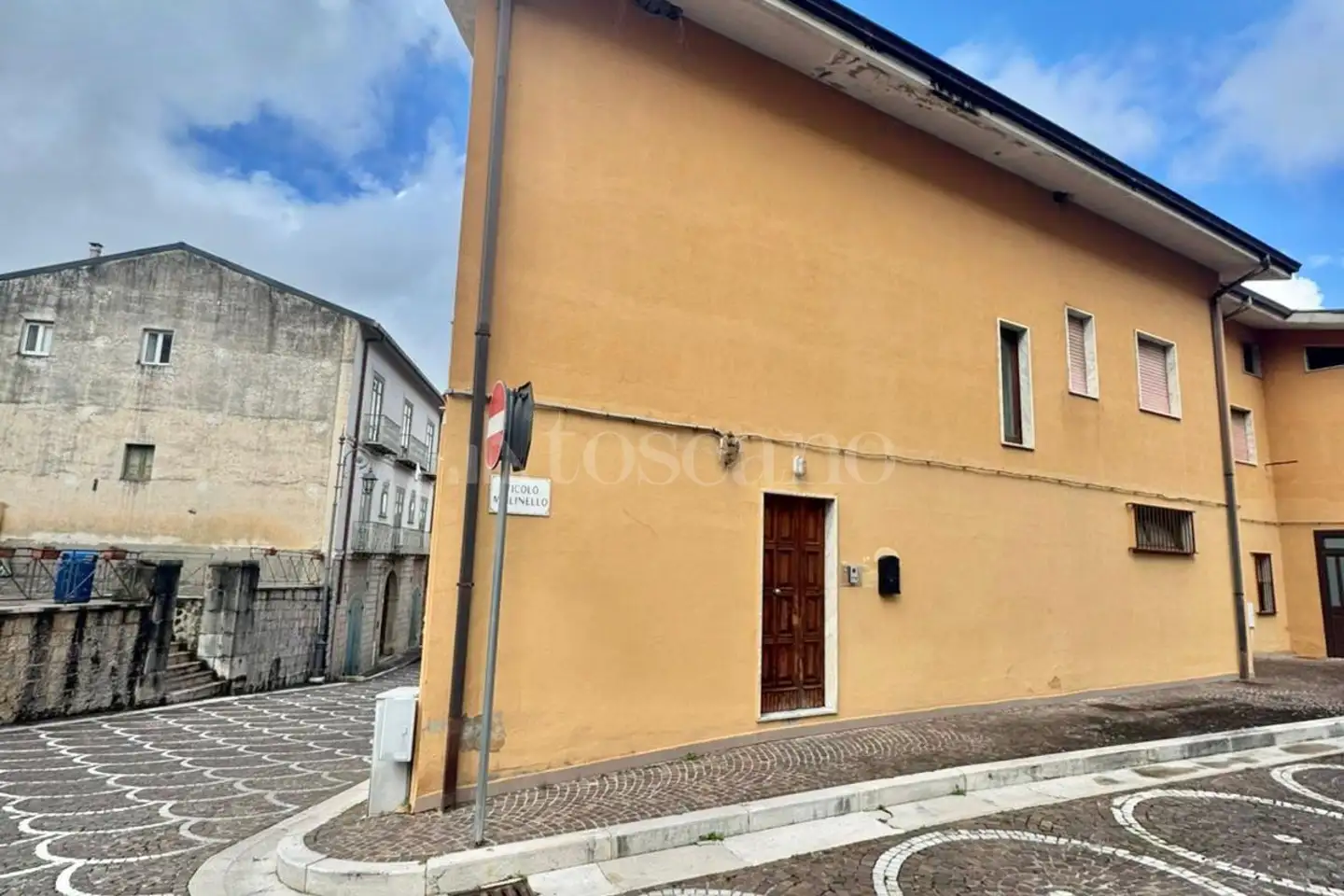 Casa Indipendente in vendita di 87 mq a €40.000 (rif. 91/2025)