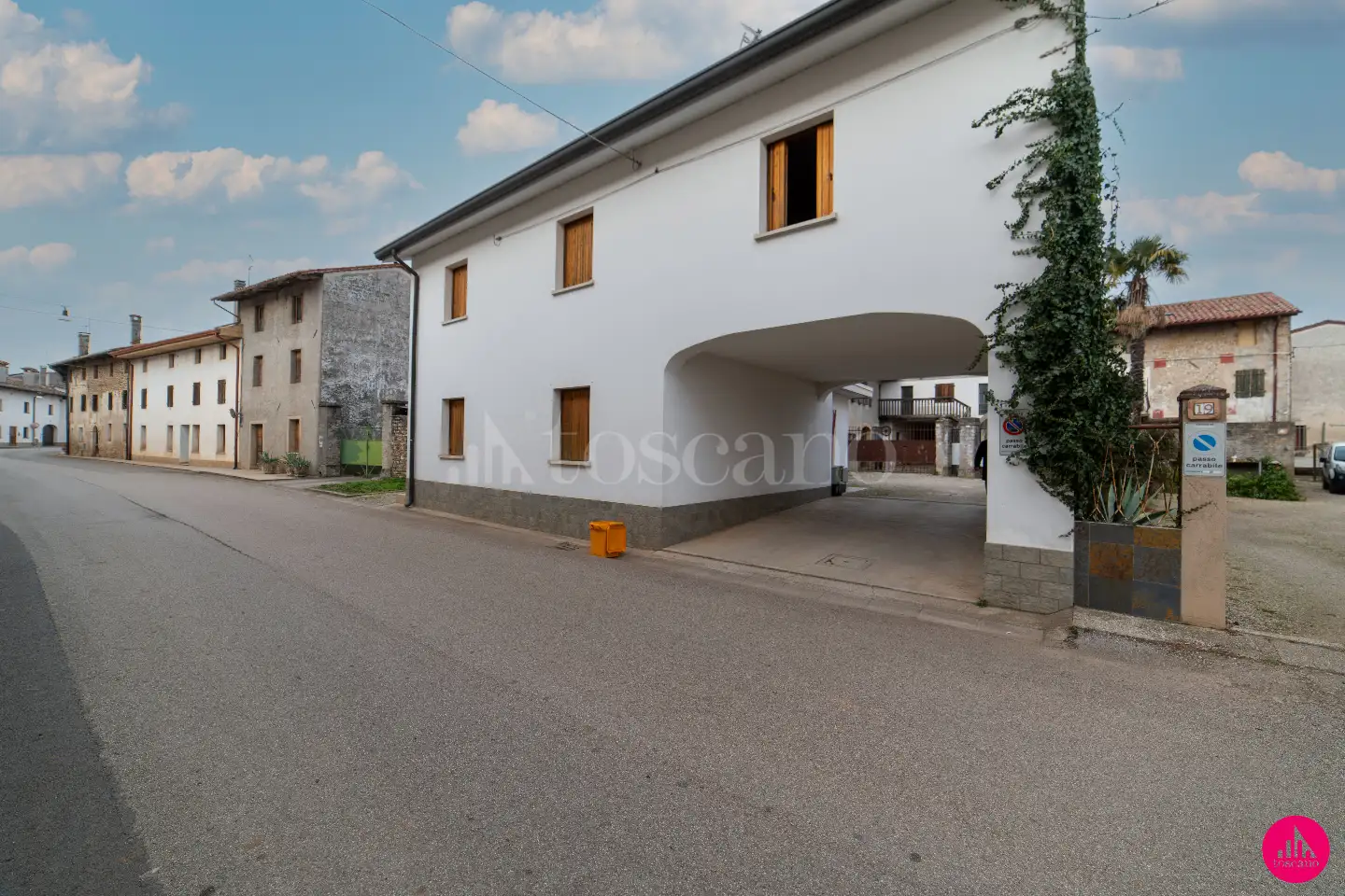 Casa Indipendente in vendita di 110 mq a €89.000 (rif. 5/2026)