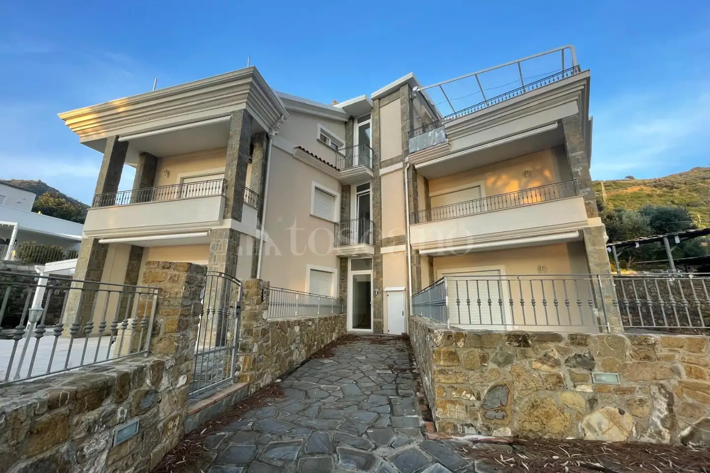 Casa in vendita di 60 mq a €380.000 (rif. 3/2025)