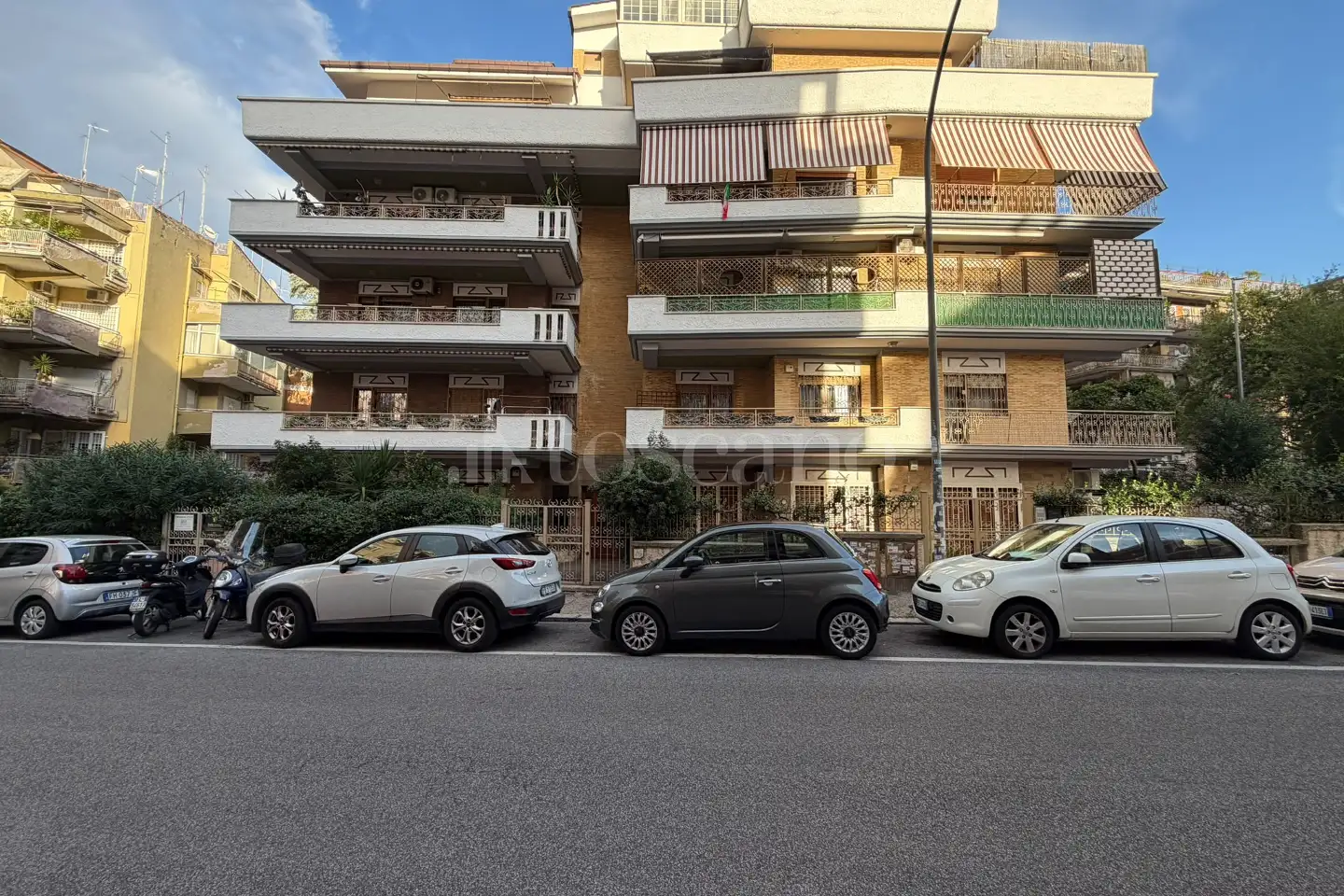 Ufficio in affitto di 90 mq a €1.700 (rif. 63/2026)