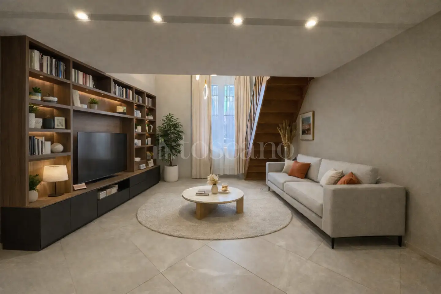 Casa in vendita di 70 mq a €255.000 (rif. 1/2026)