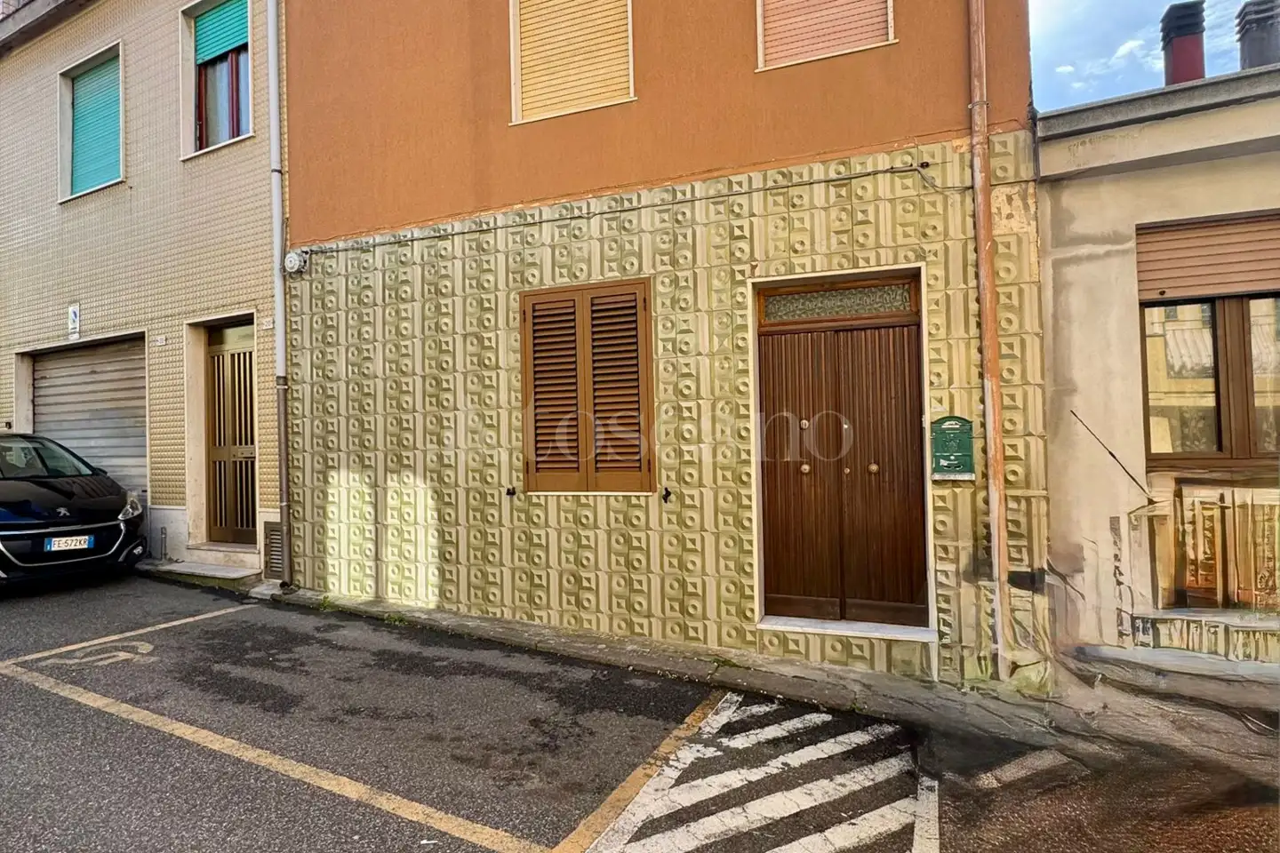 Casa Indipendente in vendita di 180 mq a €106.000 (rif. 39/2026)