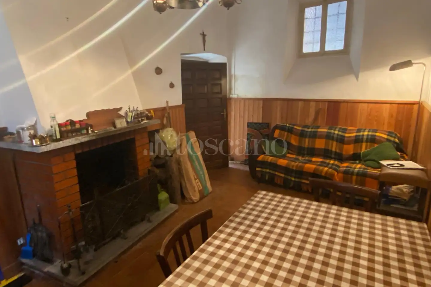 Casa in vendita di 50 mq a €35.000 (rif. 152/2026)