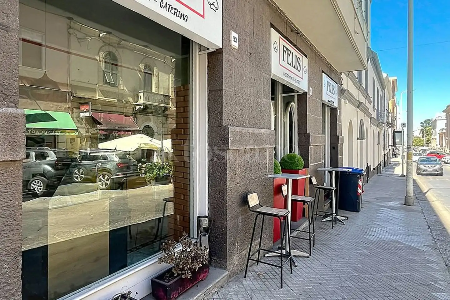 Negozio in vendita di 100 mq a €53.000 (rif. 185/2026)