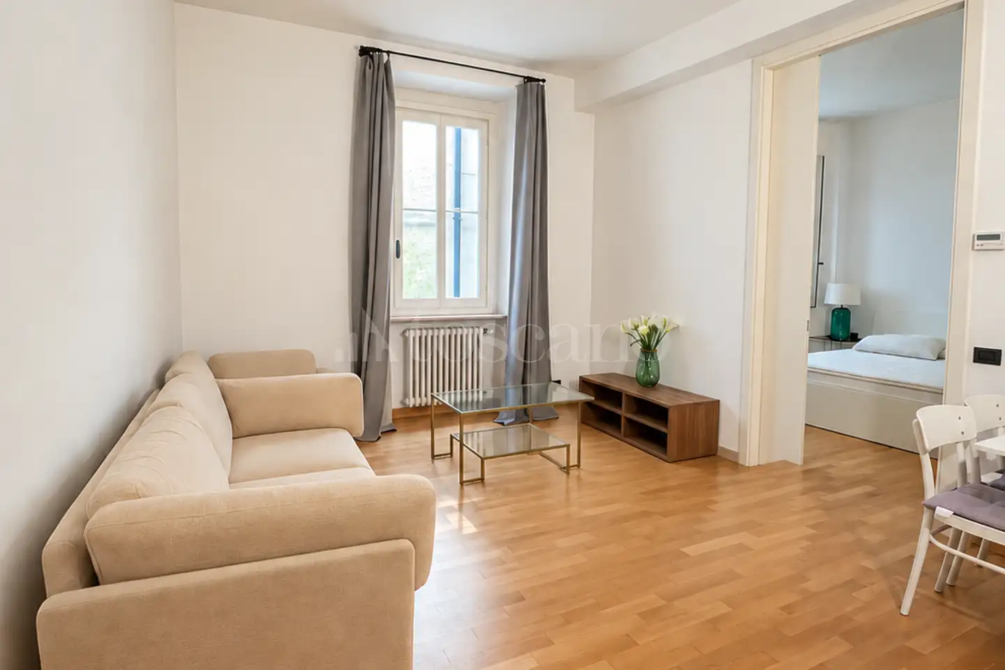 Casa in affitto di 55 mq a €1.100 (rif. 21/2026)