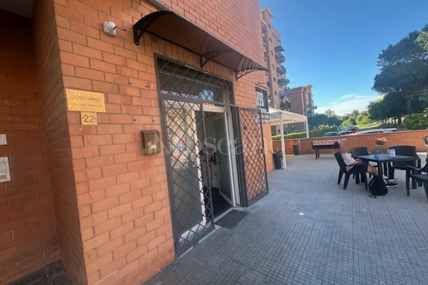 Attività Commerciale in vendita di 140 mq a €25.000 (rif. 36/2025)