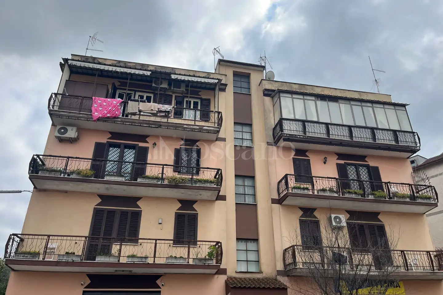 Casa in vendita di 95 mq a €125.000 (rif. 13/2026)