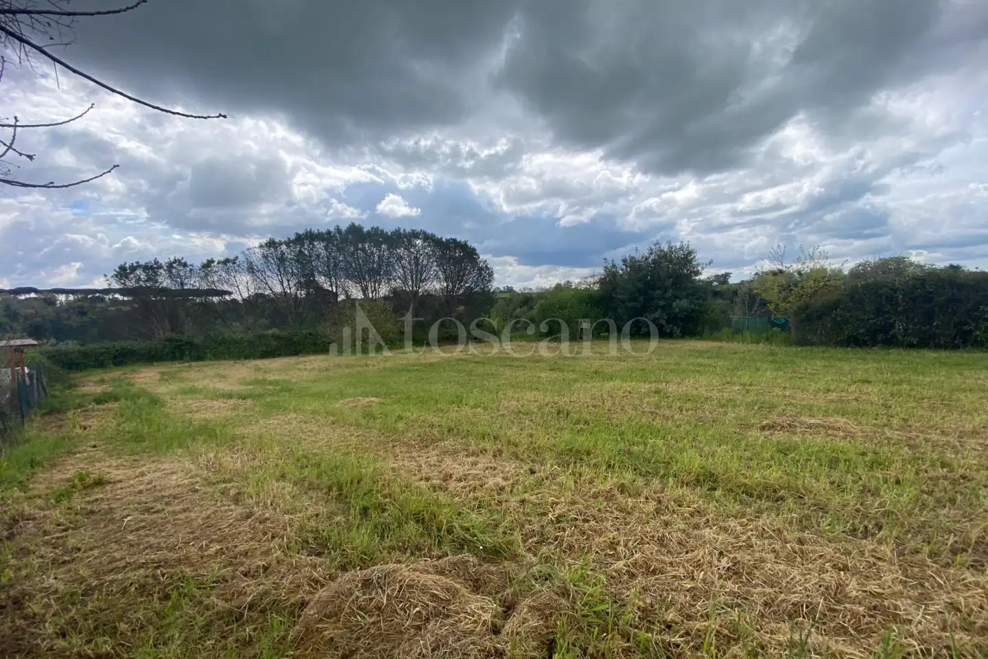 Agricolo in vendita di 1.500 mq a €59.000 (rif. 71/2025)