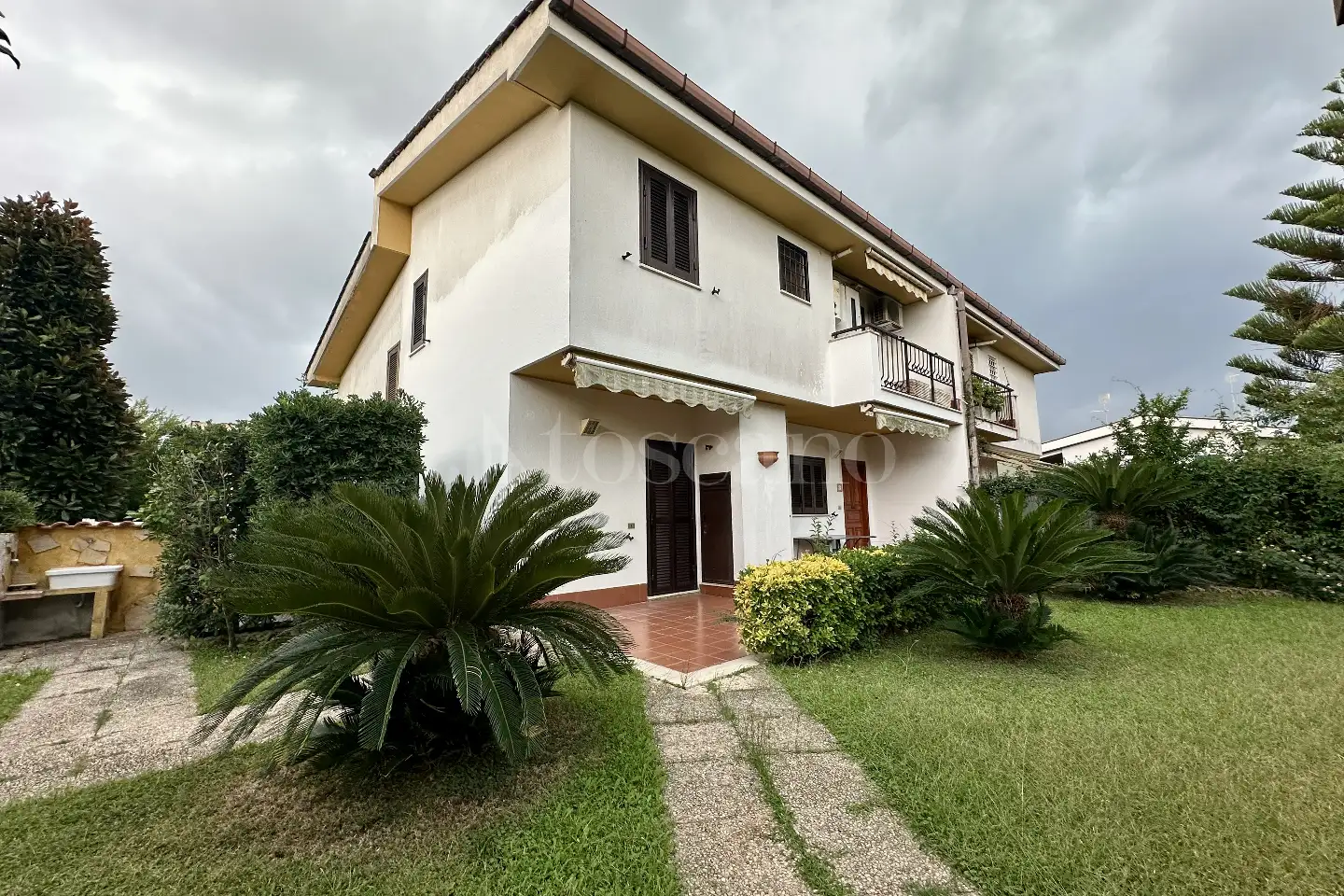 Villa Plurifamiliare in vendita di 97 mq a €275.000 (rif. 107/2026)