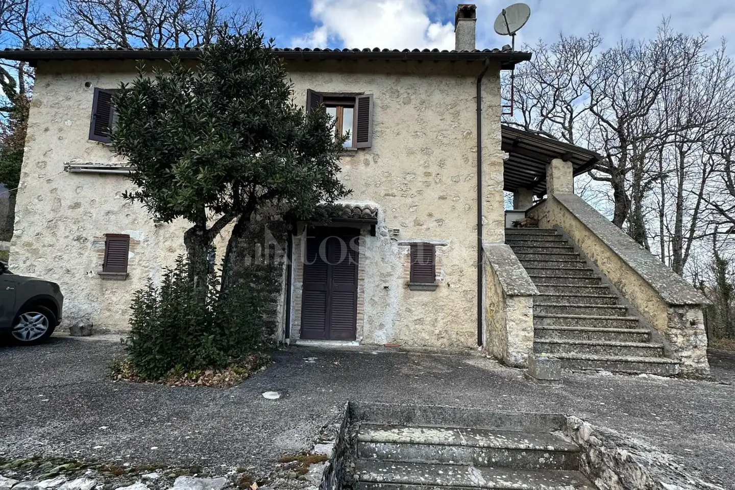 Casale in vendita di 120 mq a €115.000 (rif. 4/2025)