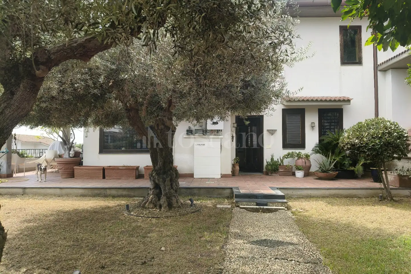 Villa in vendita di 226 mq a €420.000 (rif. 145/2026)