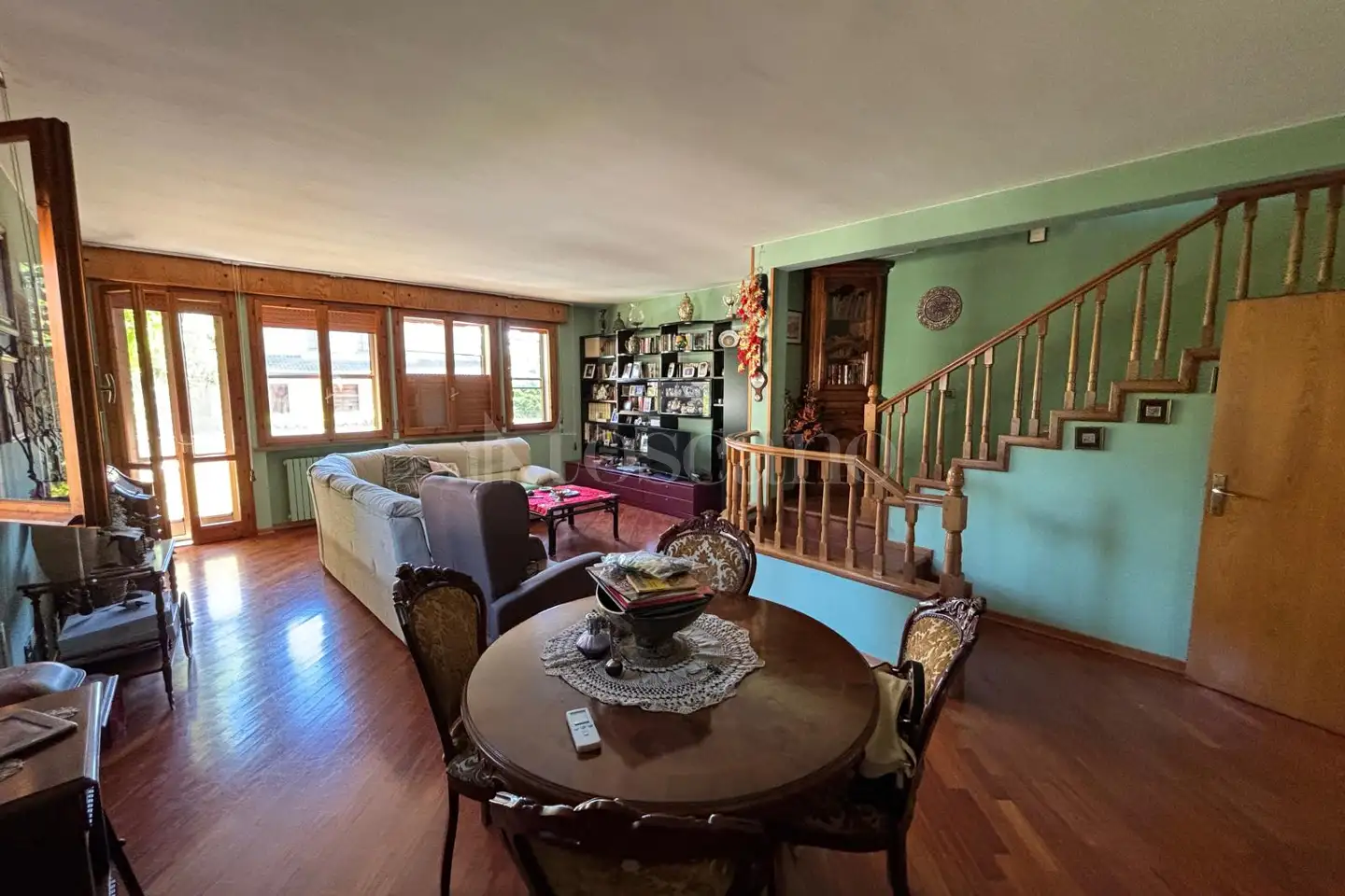 Casa Indipendente in vendita di 300 mq a €515.000 (rif. 3/2026)