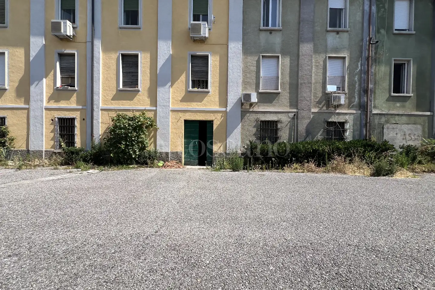 Magazzino in vendita di 410 mq a €129.000 (rif. 34/2025)