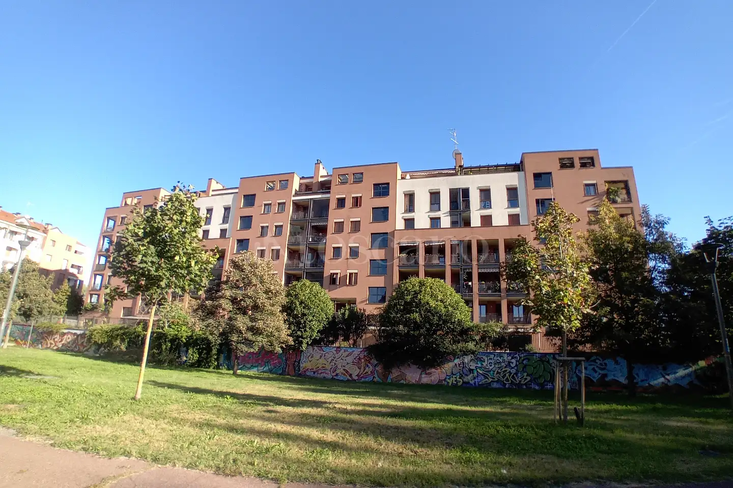 appartamento in affitto a Milano in zona Porta Genova