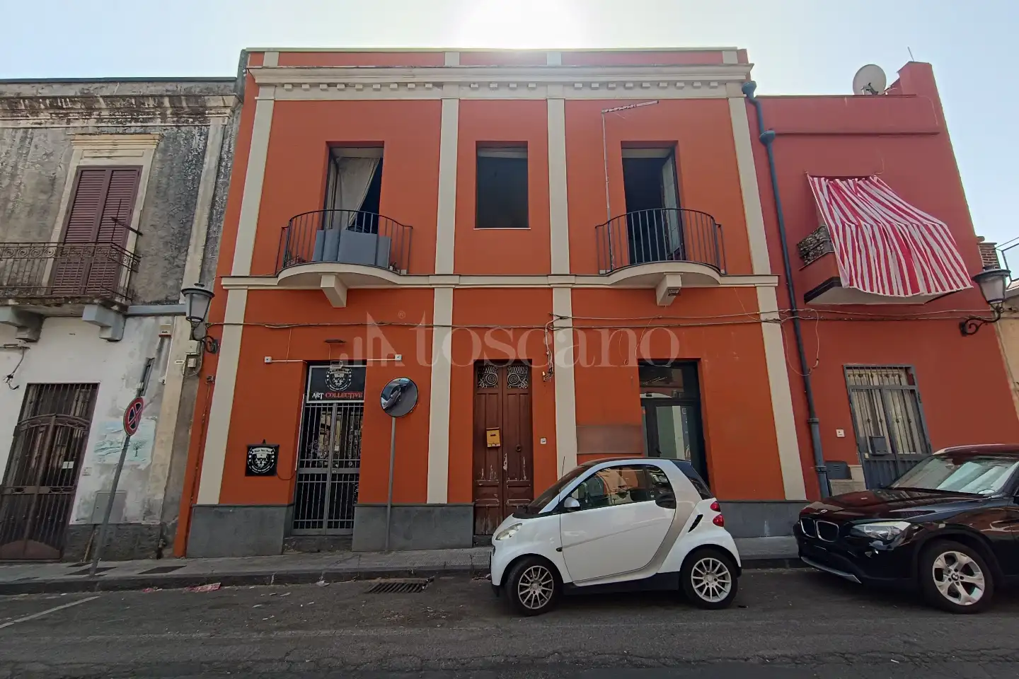 Palazzo in vendita di 200 mq a €148.000 (rif. 135/2026)