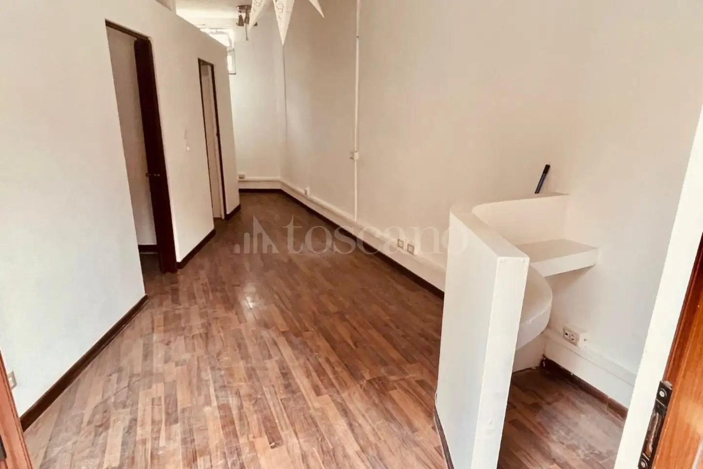 Negozio in affitto di 49 mq a €750 (rif. 13/2026)