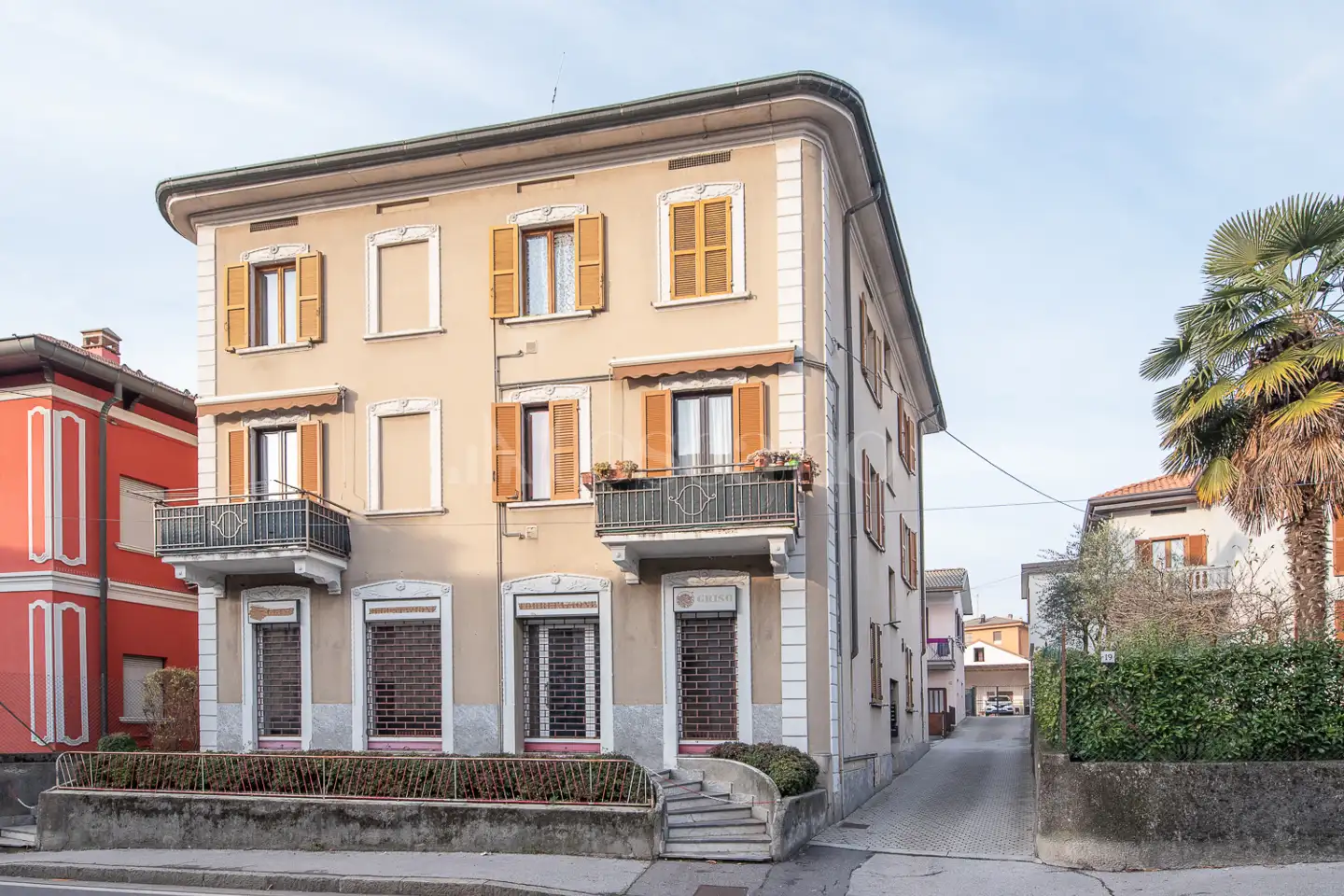 Negozio in vendita di 120 mq a €135.000 (rif. 46/2025)