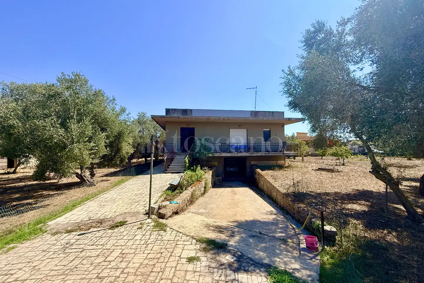 Casa Indipendente in vendita di 254 mq a €299.000 (rif. 81/2026)