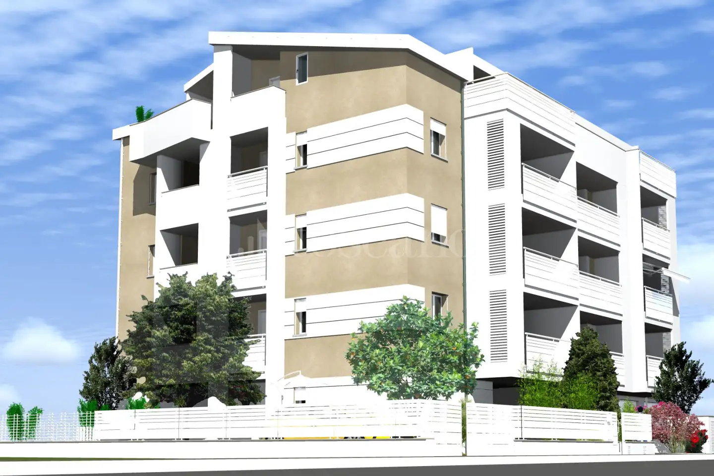 Casa in vendita di 50 mq a €136.000 (rif. 5/2026)